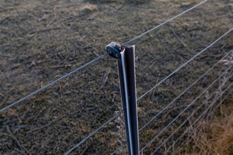 Metal Fence Installation Contractors